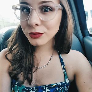 Meet your Posher, Jamie